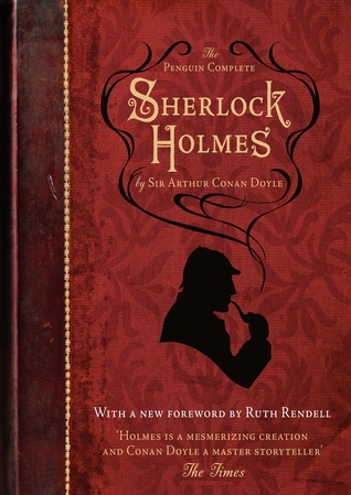 Read The Complete Sherlock Holmes: The Return of Sherlock Holmes - Arthur Conan Doyle | ePub