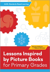 Read online Lessons Inspired by Picture Books for Primary Grades - Maureen Schlosser | ePub