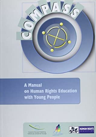 Read Compass: A Manual on Human Rights Education With Young People - Not Available file in ePub