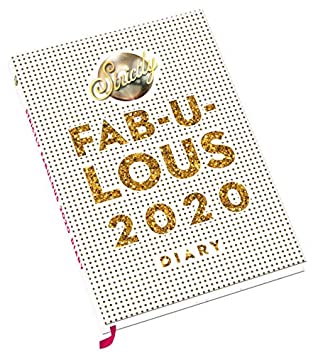Read Online Strictly Come Dancing Official 2020 Diary - Week to View A5 format - Strictly Come Dancing | PDF